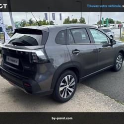 Suzuki S Cross 1.4 Boosterjet Hybrid 110ch Style Auto MY25 Lormont