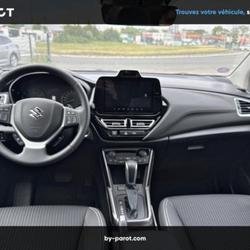 Suzuki S Cross 1.4 Boosterjet Hybrid 110ch Style Auto MY25 Lormont