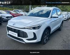 MG ZS - Hybrid+ 197ch Comfort - 20 490 €