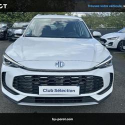 MG ZS Hybrid+ 197ch Comfort Lormont