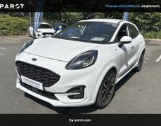 Ford Puma Lormont