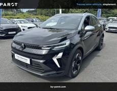 Renault Captur Lormont