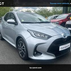 Toyota Yaris 116h Collection 5p MY22 Lormont