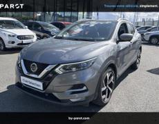 Nissan Qashqai Lormont