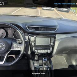 Nissan Qashqai 1.3 DIG-T 158ch Tekna DCT 2021 Lormont