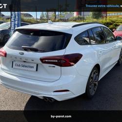 Ford Focus 1.0 EcoBoost mHEV 125ch ST-Line X Lormont