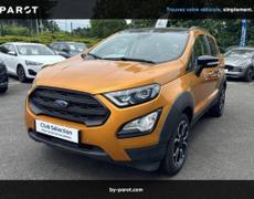 Ford Ecosport Bruges