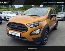 Ford Ecosport Lormont