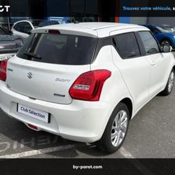 Suzuki Swift 1.2 Dualjet Hybrid 83ch Pack Lormont