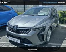 Renault Clio 5