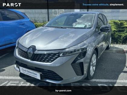 Renault Clio 5 - 1.0 TCe 90ch Evolution - 24 - 16 990 €
