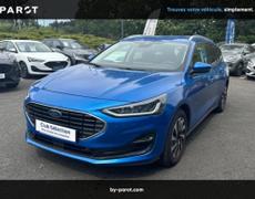 Ford Focus Lormont
