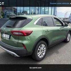Ford Kuga 2.5 Duratec 180ch Hybrid FlexiFuel Titanium Business Powershift Lormont
