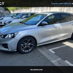 Ford Focus 1.5 EcoBlue 120ch Titanium Lormont