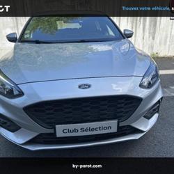 Ford Focus 1.5 EcoBlue 120ch Titanium Lormont