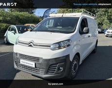 Citroen Jumpy Lormont
