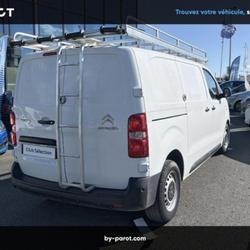 Citroen Jumpy M BlueHDi 120 Confort S&S E6.d-TEMP Lormont
