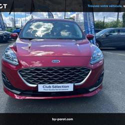 Ford Kuga 2.5 Duratec 190ch FHEV Bio&eacute;thanol Vignale BVA Lormont