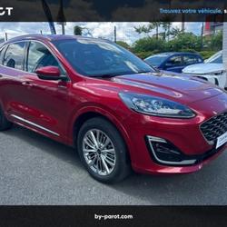 Ford Kuga 2.5 Duratec 190ch FHEV Bio&eacute;thanol Vignale BVA Lormont