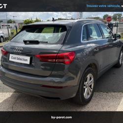 Audi Q3 35 TDI 150ch Design S tronic 7 Lormont