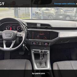 Audi Q3 35 TDI 150ch Design S tronic 7 Lormont