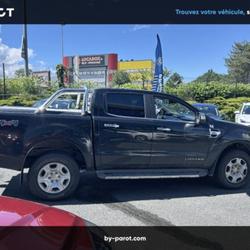 Ford Ranger 3.2 TDCi 200ch Double Cabine Limited BVA Lormont