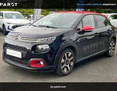 Citroen C3 PureTech 110ch Shine S&S EAT6 E6.d-TEMP 114g