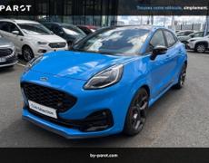 Ford Puma Lormont
