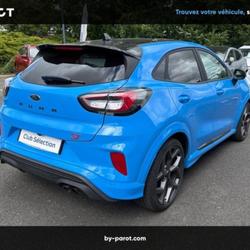 Ford Puma 1.0 EcoBoost Hybrid 170ch ST S&S Powershift Lormont