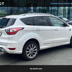 Ford Kuga 2.0 TDCi 150ch Stop&Start Vignale 4x4 Powershift Lormont