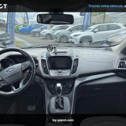 Ford Kuga 2.0 TDCi 150ch Stop&Start Vignale 4x4 Powershift Lormont