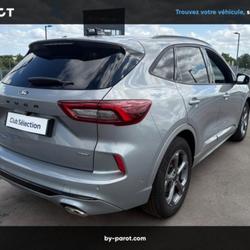 Ford Kuga 2.5 Duratec 180ch Hybrid FlexiFuel ST-Line X Powershift Lormont