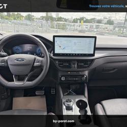Ford Kuga 2.5 Duratec 180ch Hybrid FlexiFuel ST-Line X Powershift Lormont
