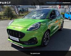Ford Puma Lormont