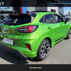 Ford Puma 1.5 EcoBoost 200ch ST 8cv Lormont