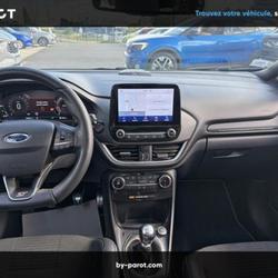 Ford Puma 1.5 EcoBoost 200ch ST 8cv Lormont