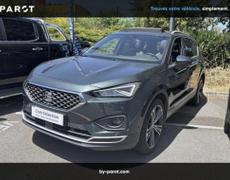 Seat Tarraco Lormont