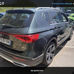 Seat Tarraco 2.0 TSI 190ch Xcellence 4Drive DSG7 7 places Lormont