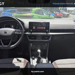 Seat Tarraco 2.0 TSI 190ch Xcellence 4Drive DSG7 7 places Lormont