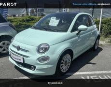 Fiat 500 II Lormont