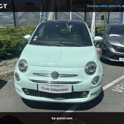 Fiat 500 II 1.0 70ch BSG S&S Lounge Lormont