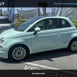 Fiat 500 II 1.0 70ch BSG S&S Lounge Lormont