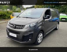Opel Vivaro fourgon