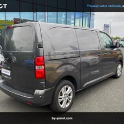 Opel Vivaro fourgon L2 Standard 2.0 D 180ch Pack Business BVA8 Lormont