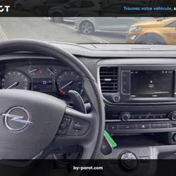 Opel Vivaro fourgon L2 Standard 2.0 D 180ch Pack Business BVA8 Lormont