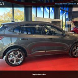 Ford Kuga Nouveau 2.5 Duratec 180 ch FlexiFuel FHEV Bio&eacute;thanol Powershift ST-Line occasion - Lormont - photo 2/30
