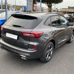 Ford Kuga 2.5 Duratec 180ch Hybrid FlexiFuel ST-Line Powershift Lormont