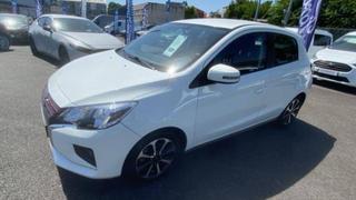 Mitsubishi Space Star  - photo 0