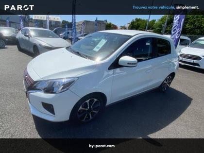 Mitsubishi Space Star - 1.2 MIVEC 71 AS&G Red Line Edition - 9 990 €