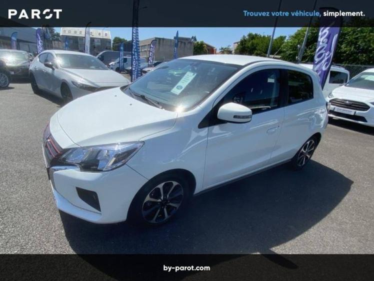Mitsubishi Space Star  - 9 990 €